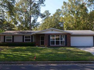 5610 NW 30th Ter, Gainesville, FL 32653