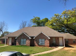 20 Tin Hill Dr, Carriere, MS 39426
