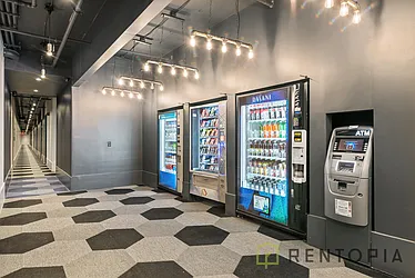 Rented by The KCI Group