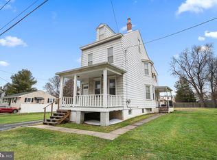 40 Betts Ave, Lawrence Township, NJ 08648