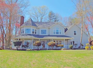 6402 Spyglass Dr, Greensboro, NC 27410