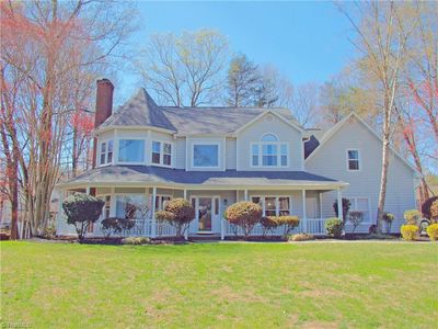6402 Spyglass Dr, Greensboro, NC, 27410