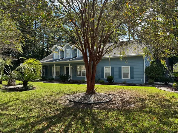 362 Bristol Way, Richmond Hill, GA 31324