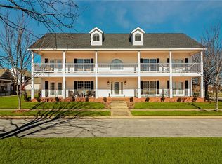 7130 Floy Ct, Springdale, AR 72762