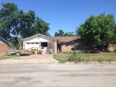 1903 SE 12th St, Mineral Wells, TX, 76067