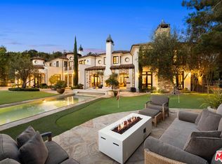 12705 Chalon Rd, Los Angeles, CA 90049