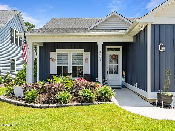 3rd image of 3649 Daufuskie Drive