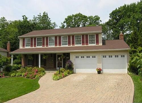 2nd image of 9412 Onion Patch Dr