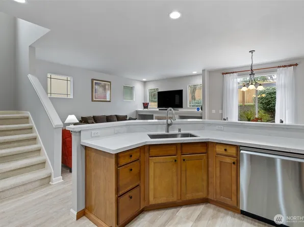 15405 35th Avenue W #34H, Lynnwood, WA 98037