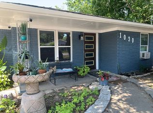 1030 Dewalt St, Houston, TX 77088