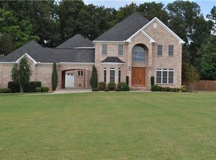 40 Old Mill Way, Fayetteville, TN 37334
