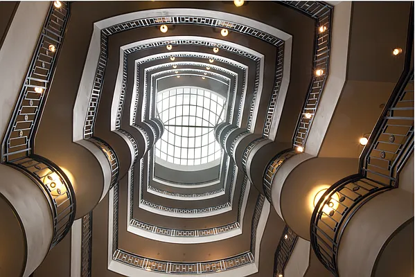 Rented by Lalezarian Properties | media 33