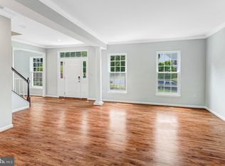 3652 Knox Ct, Woodbridge, VA 22193