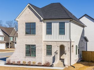 506 Shanti Dr, Chattanooga, TN 37412