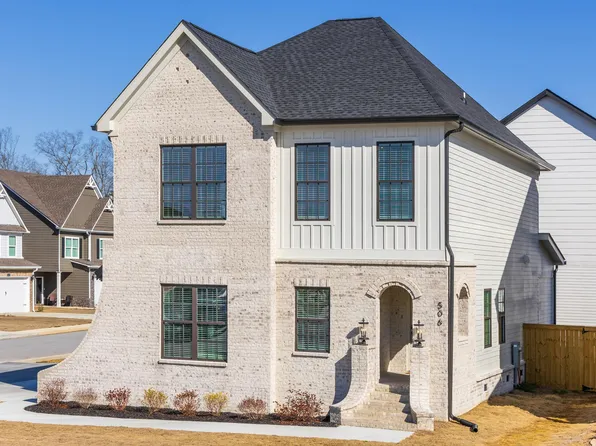 506 Shanti Dr, Chattanooga, TN 37412
