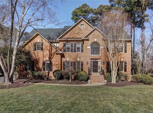5608 Stoneacre Pl, Glen Allen, VA