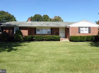 166 Line Rd, West Windsor, NJ 08550