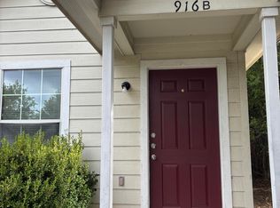 916 E Avenue D #B, Temple, TX 76501