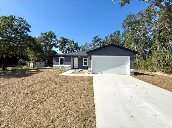 14740 SE 105th Ave, Summerfield, FL 34491