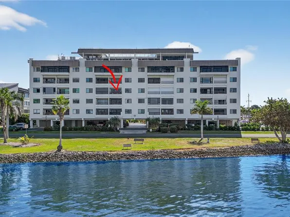 1500 Park Beach Cir APT 4E, Punta Gorda, FL 33950