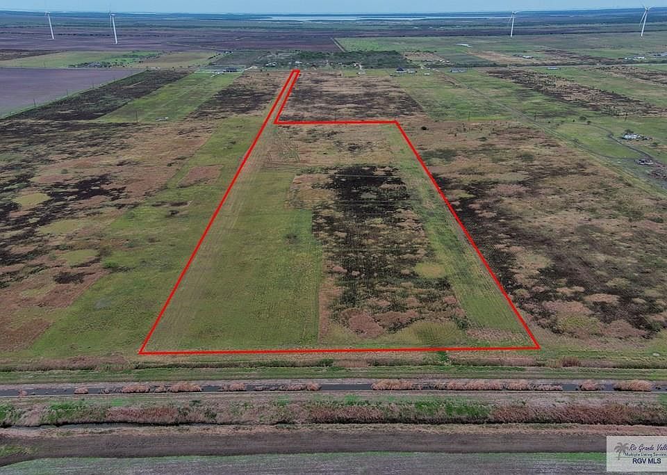 1st image of 0 Paredes Line Rd