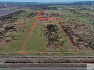 0 Paredes Line Rd, Los Fresnos, TX 78566