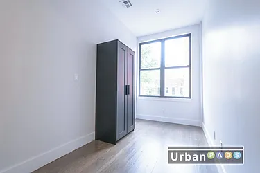 Rented by Urban Pads