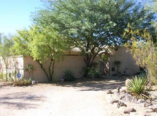 12241 NE Doubletree Ranch Rd, Scottsdale, AZ 85259