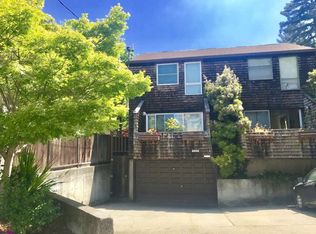 2603 Benvenue Ave APT 4, Berkeley, CA 94704