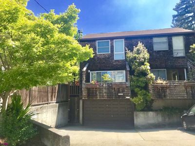 2603 Benvenue Ave APT 4, Berkeley, CA, 94704
