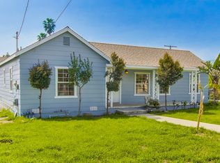 11164 Saticoy St, Sun Valley, CA 91352