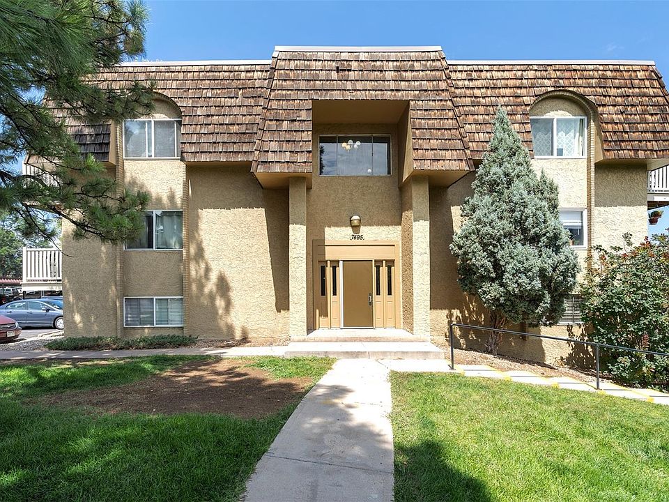 1st image of 7495 E Quincy Ave APT 103