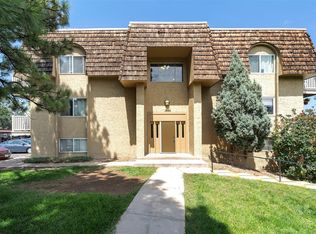 7495 E Quincy Ave APT 103, Denver, CO 80237