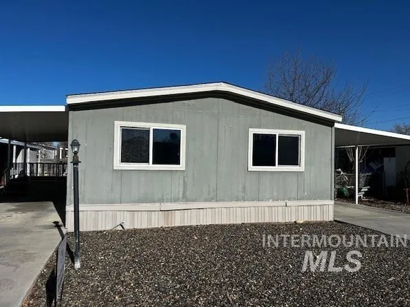 10630 W Tahiti St, Boise, ID 83713