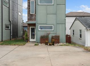 1808B Branch St, Nashville, TN 37216