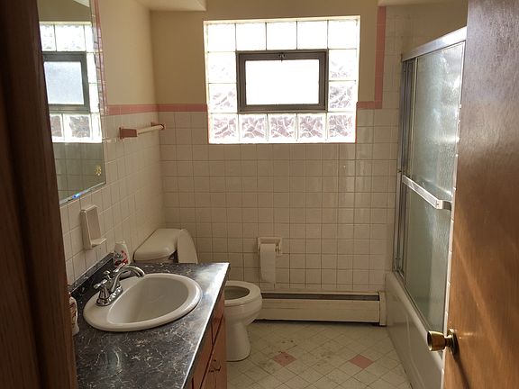 Main Bath