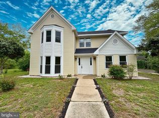 6595 Quantico Rd, Quantico, MD 21856