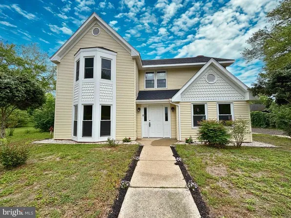 6595 Quantico Rd, Quantico, MD 21856