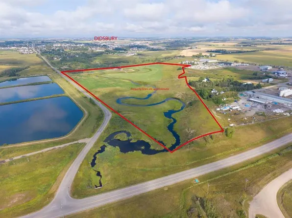 1438 S Township Road 312a Rd, Mountain View County, AB T0M 0W0