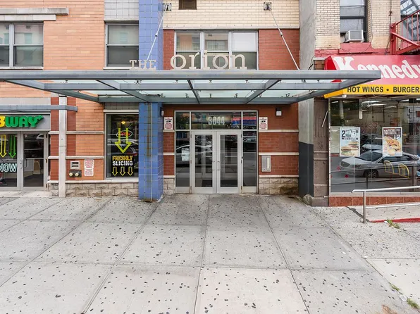 3044 3rd Ave APT 6D, Bronx, NY 10451
