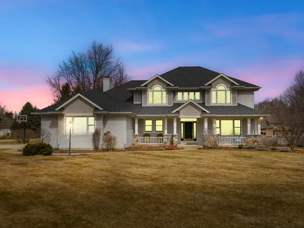 8361 Morning Dove Ln, Kalamazoo, MI 49009