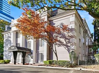 3648 Peachtree Rd NE APT 1A, Atlanta, GA 30319