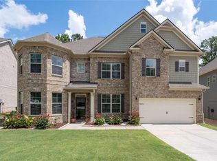 560 Breton Highlands, Fairburn, GA 30213