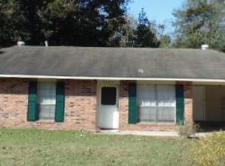 1903 Debra Dr, Baker, LA 70714
