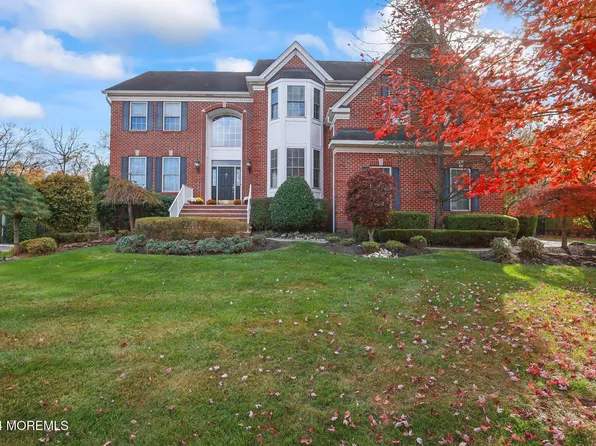 14 Whipple Way, Marlboro, NJ 07746