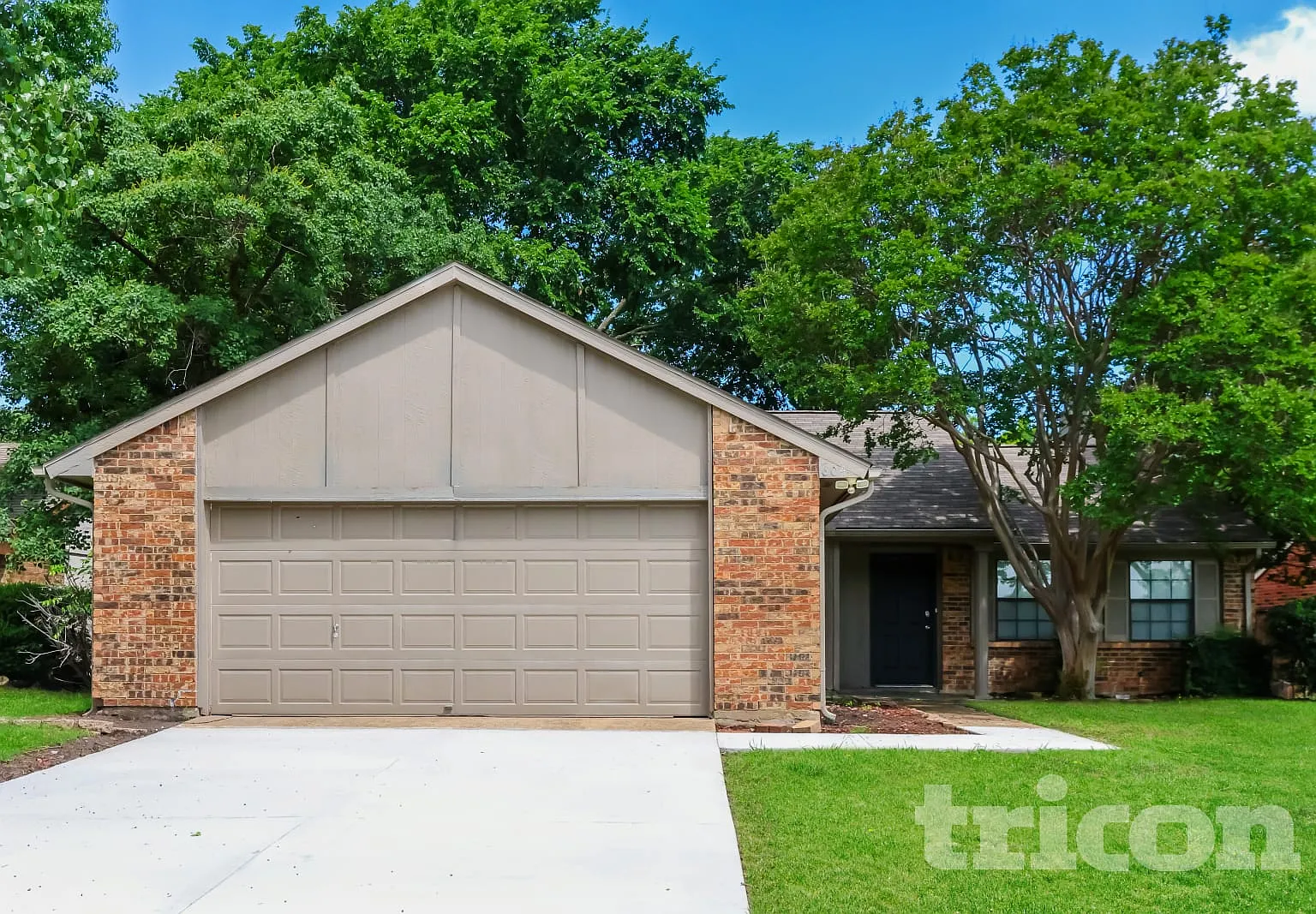 604 Heritage Hill Drive Forney TX — Photo 1
