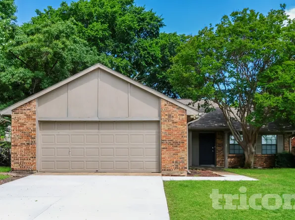 604 Heritage Hill Dr, Forney, TX 75126