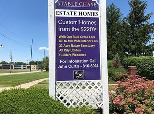 1546 Touchstone Dr, Indianapolis, IN