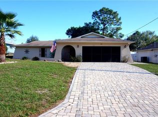 1422 Deborah Dr, Spring Hill, FL 34609