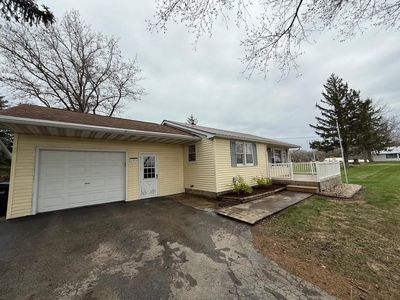 2854 Williams Drive, Stoughton, WI, 53589